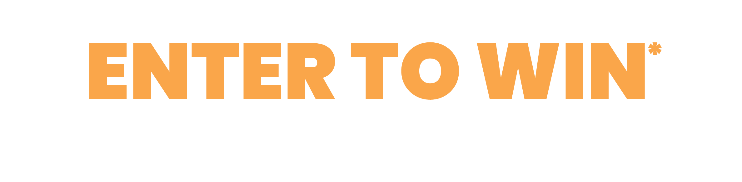 Enter to Win* - Sapporo Contests